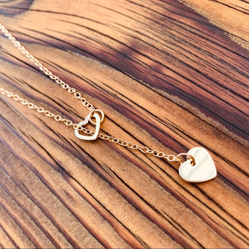 ♡ Cupid Necklace ♡ - Picture 5 of 6